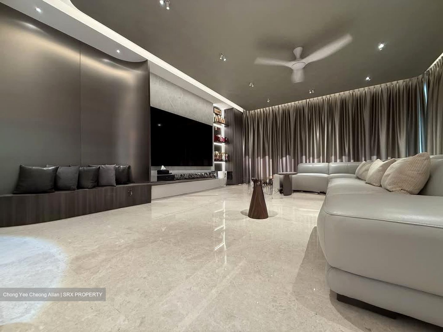 Archipelago (D16), Condominium #554796161